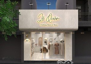 cho thuê nhà mặt phố lê trọng tấn - 55m², mt 4.5m - siêu hợp spa, văn phòng, thời trang, mỹ phẩm