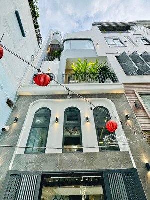 cô hoa bán nhà đường oto ở thạch thị thanh - p. tân định - q1. 72m2 cho thuê 28tr gần cv