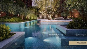 bán ch 106m2- 3pn- 8.54 tỷ dự án lumi hà nội- đại lộ thăng long- tây mỗ- nam từ liêm- lh 