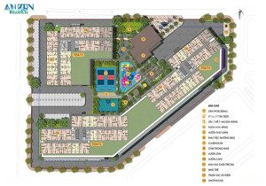 bán căn hộ 1 ngủ (có thể thiết kế thành 2 ngủ) diện tích: 48,62m2