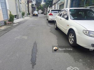 rẻ nhất tân định! chỉ 300triệu/m2 mặt tiền đinh công tráng, q1. dt: 4.5 x 20m, 3 tầng, giá 27 tỷ tl