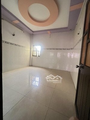 âu cơ 2 mặt hẻm thoáng, cách hẻm ô tô 5m chỉ 3.95 tỷ p.9, tân bình