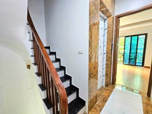 bán nhà phú thượng tây hồ - nhà mới 5 tầng có thang máy - diện tích 34m - ảnh thực tế