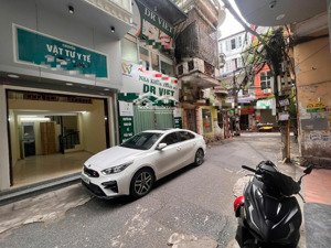 7,75 tỷ có nhà ngõ ô tô tránh kinh doanh, ảnh thực tế, vị trí ở ngõ 1194 đường láng, cạnh ngã 4 cg