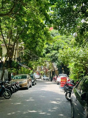 cực hiếm! trần cung, cầu giấy-lô góc 2 thoáng ô tô dừng đỗ-56m2-7 tầng mt khủng-chỉ 18.5 tỷ.