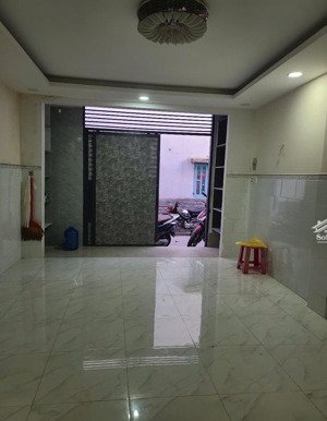 trần văn quang, 36m2 nở hậu đẹp dòng tiền sẵn, 2 tầng, chỉ 3.8 tỷ p.10 tân bình (p. bảy hiền)