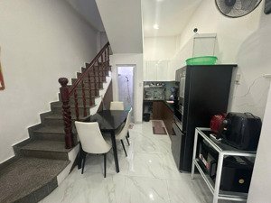 [ nhà 3 tầng hẻm đô lương _ sát trần nguyên hãn ] * hẻm xe máy * giá: 3,6 tỷ ( có tl )