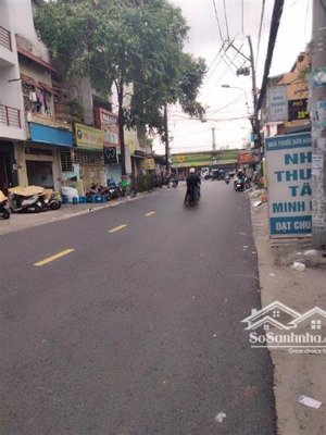 tân phú -vườn lài 78 mệt vuông .3tầng 3pn..giá tốt nhất thị trường