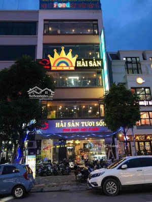 chuyển nhượng mặt tiền hai bà trưng, tân định, q 1 - 5x20m - 5 tầng - hđt: 135tr/tháng - giá 40 tỷ