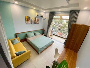 cho thuê chung cư mini 8,5 triệu, 35m2 tại đường 3/2, phường 7, quận 11, hcm