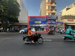 siêu khan hiếm! bán nhà ngang 8m mt đường 3/2, quận 10 (8x25m, gp hầm+6 tầng, hđt 170 triệu), 69 tỷ