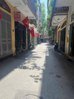 cho thuê nhà riêng tại đường hoàng văn thái, khương trung, thanh xuân, hà nội, 18 triệu, 55m2x5t