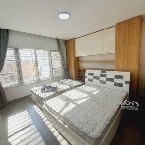 chdv 30m2 có cửa sổ ở nơ trang long bình thạnh gần đh vlu cs2 - 3, iuh