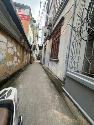 lô góc dân xây cổ nhuế mặt tiền rộng 35m 6 tầng 8.65 tỷ (2tl69385)