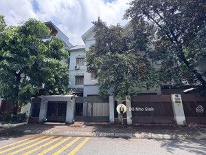 bán biệt thự viglacera 178 đại mỗ - nam từ liêm - diện tích 185m, 4 tầng, giá 30,5 tỷ