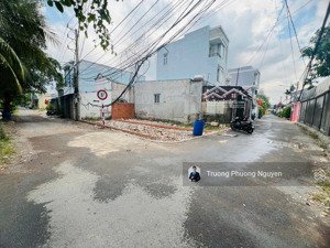 71,5m2 (4,5x16m) đất góc 2 mặt tiền hẻm - kế bên bệnh viện quốc tế hạnh phúc - cách ql13 500m