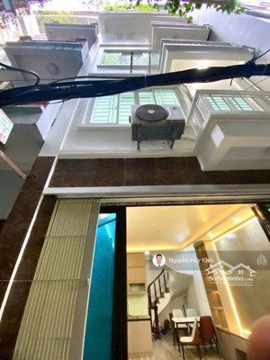 hiếm có khó tìm! sang nhanh nhà đẹp mỹ đình - ở ngay - ngõ thông - 31m2 - nhỉnh 6 tỷ