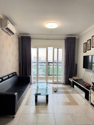 chủ định cư thanh lý gấp căn phúc yên 1 73m2 tân bình 2pn 2wc 2,18 tỷ full nội thất