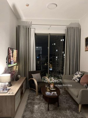 chủ mua nhà mặt phố nên bán chung cư estella heights 65m2, 1pn-1wc, quận 2, giá ưu đãi hot 2,15 tỷ