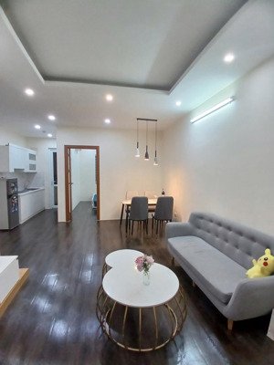 bán nhanh căn hộ 1pn 44,5m2 chung cư phenikaa hoà lạc. đầy đủ nội thất, sổ hồng lâu dài