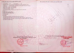 bán lô liền kề dự án dic hậu giang 1,2 tỷ. lh 