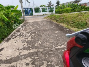 197m2, ngang 10m, ngõ 5m đường hoà nghĩa, dương kinh. gần vinhomes, ngay cạnh đường cầu rào 3.