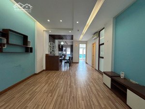 căn hộ 2pn 3wc 90m2 ban công trung tâm quận 1 102 tại ký con - quận 1