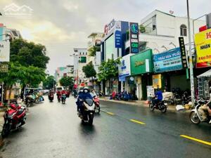 BÁN NHÀ MẶT TIỀN ĐƯỜNG QUỐC HƯƠNG – THẢO ĐIỀN, QUẬN 2 Diện tích: 4,1 x 25m – Công nhận: 109,8m²