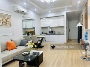 chủ cần bán gấp căn hộ remax plaza để đi định cư nước ngoài 1pn-1wc, 68m2, q6, giá 2 tỷ 390