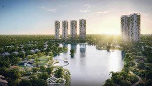 sky retreat: căn hộ 3 phòng ngủ có vườn mây, giá 6 tỷ - thiên đường bình yên cùng gia đình anh chị