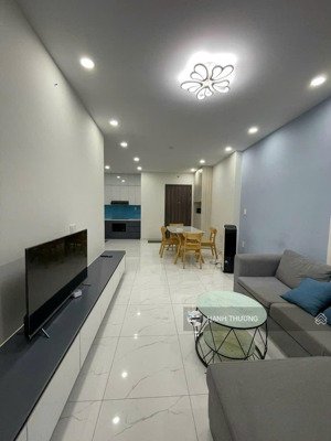 bán gấp cc citi soho tại cát lái q. 2, dt 60m2, thiết kế 2pn 2wc, sổ hồng + pl, giá 1 tỷ 620