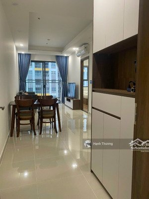 chính chủ bán gấp ch q7 saigon riverside tại quận 7, dt 67m2, 2pn 2wc, giá 1 tỷ 890 bao sang tên tl