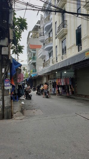 bán gấp nhà riêng 3pn, 1wc, 162m2 tại ninh hiệp, gia lâm, hà nội, giá cực chất 23 tỷ