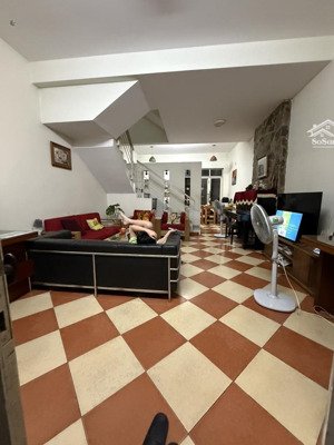 bán nhà hồ tùng mậu 45m2 x 4 tầng - phân lô, ô tô vào nhà - giá 8.x tỷ