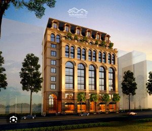 cần sang nhượng khách sạn ba đình - 990m2 x 12 tầng - 98 phòng - doanh thu 90 tỷ/năm