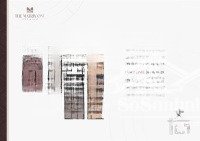 bán căn hộ chung cư 4pn, 3wc giá tốt tại the matrix one premium, 139,1m2, view svd mỹ đình!