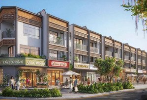 cơ hội vàng shophouse springville căn m.12 giá chỉ 10,2 tỷ hàng hiếm,gần chung cư đường lớn