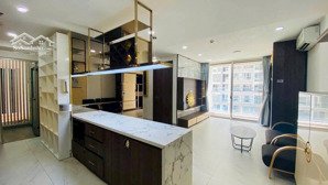 giá tốt! bán căn 2pn 75.5m2 đầy đủ nội thất, tầng thấp view ngắm hoàng hôn, giá 7,7 tỷ