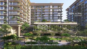 the ten - siêu phẩm thượng lưu nhật bản mở bán, trần cao 3.5m, tiện ích 5 sao, booking 100tr