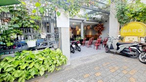 bán nhà mặt tiền , lô gốc tân quy quận 7, 270m2 , 2 lầu , ngang hơn 10m 67 tỷ