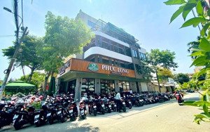 bán building mặt tiền lê quang định. dt 248m2 (8x31m), 8 tầng, tn 120tr/th. giá 38 tỷ tl - tin thật