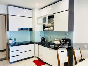 bán căn hộ 2 phòng ngủ 2 wc full nội thất đẹp, giá 3.9 tỷ, tòa s4, view thoáng, vinhomes smart city