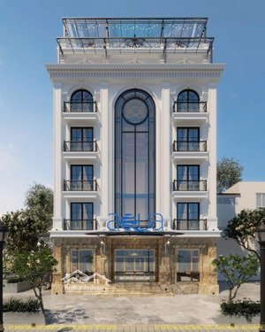 bán khuôn đất nhà c4 mt ngay trần não, p.an phú. dt 13x29 - ctxd 1 hầm 6 tầng. giá chốt nhanh 58 tỷ