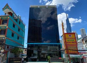 siêu phẩm mặt tiền trung tâm quận 3 tòa nhà hạng sang trục đường vàng nam kỳ khởi nghĩa
