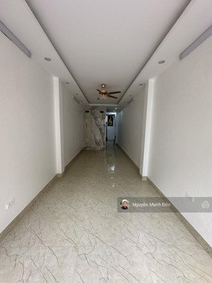 nhà gia quất 40m²*5t mới tinh - mặt trước cực rộng để được 19 ô tô - gara riêng - chỉ 7.1 tỷ