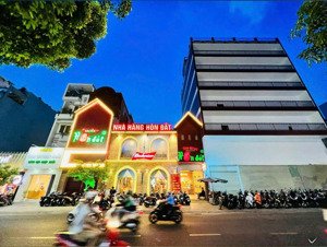 bán nhà mt tân sơn nhì, p. tân sơn nhì, tân phú. dt: 5 x 32m. 3 tầng - hđt: 170 tr/th. giá: 34 tỷ