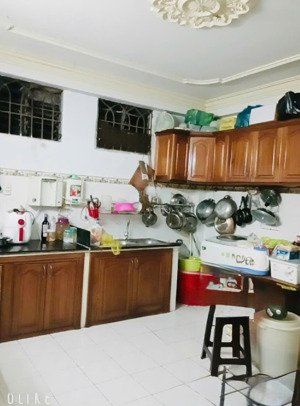 hẻm nhựa ô tô tránh khu dân trí cao 4 tầng 66m chỉ 12.x tỷ.