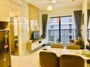 cho thuê gấp cc safira khang điền, giá chỉ từ 10 triệu vnd, 69m2, 2pn, 2wc, full nt