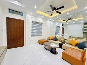 phân lô hoàng quốc việt ô tô - nội thất xịn 65m2, 2pn, 3.85 tỷ (2tl36381)