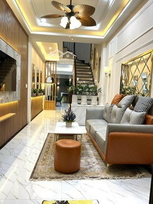 bán nhà nguyễn văn đậu, bình thạnh, 48m2 btct, giá chỉ 6.5tỷ tl